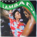 Kaoma - Lambada - Single, Cd's en Dvd's, Vinyl Singles, Gebruikt, 7 inch, Pop, Single