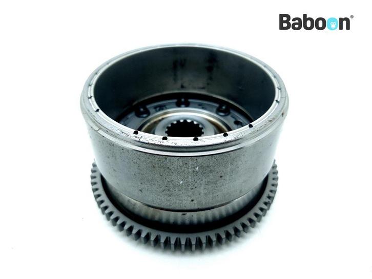 Vliegwiel / Rotor Ducati Hypermotard 950 2019->, Motoren, Onderdelen | Ducati, Gebruikt, Verzenden