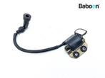 Bobine Suzuki DR 350 1990-1996 (DR350 14D), Verzenden, Gebruikt