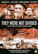 They were not devided - DVD, Verzenden, Nieuw in verpakking