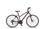 Altec Legarda Damesfiets 28 inch 24V - Paars/Roze, Fietsen en Brommers, Fietsen | Dames | Damesfietsen, Verzenden, Nieuw, Overige merken