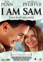 I am Sam (dvd nieuw), Cd's en Dvd's, Ophalen of Verzenden, Nieuw in verpakking