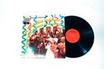 2x LP Vinyl Johnny Hoes de Vrolijke Bruiloft M708, Cd's en Dvd's, Vinyl | Nederlandstalig, Verzenden, Gebruikt, 12 inch