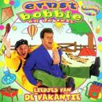 Ernst, Bobbie en de Rest - Liedjes Van De Vakantie (CD), Cd's en Dvd's, Verzenden, Nieuw in verpakking
