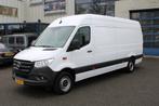 Zakelijke Lease |  Mercedes-Benz Sprinter 315 CDI L3H2 RWD, Nieuw, Diesel, Wit, Mercedes-Benz