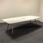 Tweedehands vitra Ad hoc design vergadertafel, 260x120 cm,, Zakelijke goederen, Kantoor en Winkelinrichting | Kantoormeubilair en Inrichting