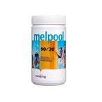 Melpool chloortabletten 20gr/1kg, Tuin en Terras, Zwembad-toebehoren, Nieuw