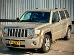 Jeep Patriot 2.4 Ltd Liberty 2010, Auto's, Nieuw