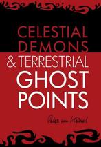 9789079212118 Ghost Points Peter C. van Kervel, Verzenden, Nieuw, Peter C. van Kervel