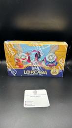 disney lorcana - 1 Booster box - Disney lorcana booster box, Nieuw