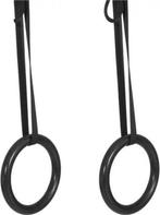 RS Sports training ring set l kunststof, Ophalen of Verzenden, Zo goed als nieuw