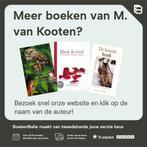 Vrouwen van reformatoren 9789033609862 M. van Kooten, Verzenden, Zo goed als nieuw, M. van Kooten