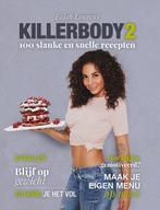 Killerbody 2 9789021564067 Fajah Lourens, Boeken, Gezondheid, Dieet en Voeding, Verzenden, Gelezen, Fajah Lourens
