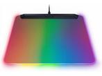 Razer Firefly V2 Pro - Gaming Muismat - Chroma RGB LED, Verzenden, Zo goed als nieuw