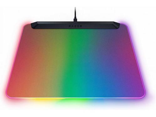 Razer Firefly V2 Pro - Gaming Muismat - Chroma RGB LED, Huis en Inrichting, Woonaccessoires | Overige, Zo goed als nieuw, Verzenden
