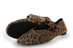 Kurt Geiger Ballerinas in maat 38 Panter | 10% korting, Kleding | Dames, Overige kleuren, Verzenden, Ballerina's, Zo goed als nieuw