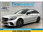 Mercedes-Benz C-Klasse 300 e AMG SOH 86% Pano Sfeer 360°, Automaat, Stationwagon, Nieuw, Hybride Elektrisch/Benzine