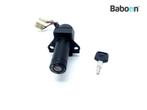 Contactslot Honda CB 650 SC Nighthawk 1983-1985 (CB650 RC13, Motoren, Onderdelen | Honda, Verzenden, Gebruikt