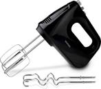 - Blokker Handmixer Zwart 250W, Ophalen of Verzenden, Nieuw