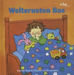 Welterusten Bas 9789089012814 Liesbeth van Binsbergen, Boeken, Kinderboeken | Baby's en Peuters, Gelezen, Liesbeth van Binsbergen, Liesbeth van Binsbergen