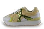 Mexx Sneakers in maat 39 Geel | 10% extra korting, Kleding | Dames, Schoenen, Mexx, Verzenden, Geel, Sneakers of Gympen