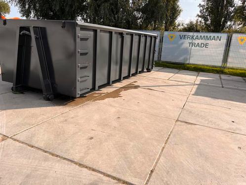 Dompel container hybride elektrisch voertuig waterdicht haak, Zakelijke goederen, Machines en Bouw | Industrie en Techniek
