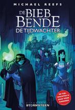 De tijdwachter / De Bieb-bende / 3 9789082190915, Boeken, Verzenden, Gelezen, Michael Reefs