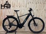 Cube Kathmandu Hybrid EXC 750 E-Bike XT 2024, Ophalen of Verzenden, Zo goed als nieuw, 47 tot 51 cm, Cube