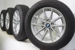 BMW 3 serie G20 G21 4 serie G22 G23 16 inch 774 velgen + Win, Velg(en), 16 inch, Gebruikt, Ophalen of Verzenden
