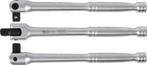 Bgs Technic Flexibele Handle 250 mm, 1/2, Verzenden, Nieuw