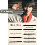 Mijn generatie 9789029588423 Han Han, Boeken, Verzenden, Gelezen, Han Han