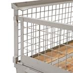 Gebruikte Gaascontainer vaste constructie vaste constructie, Zakelijke goederen, Kantoor en Winkelinrichting | Magazijn, Stelling en Opslag