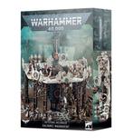 Battlezone Mechanicus Galvanic Magnavent (Warhammer nieuw), Hobby en Vrije tijd, Wargaming, Ophalen of Verzenden, Nieuw