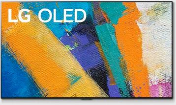 LG OLED55GX6 – 4K OLED met Dolby Vision &amp; HDMI 2.1 beschikbaar voor biedingen