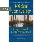 Velden van weleer 9789038803852 Chrisje Brants, Verzenden, Gelezen, Chrisje Brants