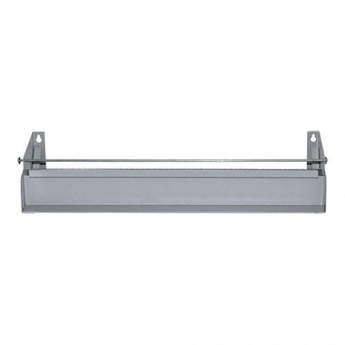 foliedispenser | 45cm | Metaal, Zakelijke goederen, Horeca | Keukenapparatuur, Verzenden