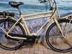 Batavus PackD E-go Plus, 168-184cm, herenfiets, Fietsen en Brommers, Elektrische fietsen, 51 tot 55 cm, Ophalen of Verzenden, Gebruikt