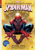 Spider-man 9789463244183 Stefan Petrucha, Verzenden, Zo goed als nieuw, Stefan Petrucha