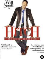 Hitch - DVD (Films (Geen Games)), Ophalen of Verzenden, Zo goed als nieuw