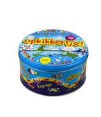 Snoeptrommel Opkikkertje 14cm, Verzenden, Nieuw