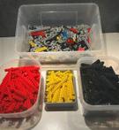 Lego - Technic - - - Ruim 2kg Technic Lego verschillende