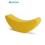 Foam schommel banaan | Geel (sensorisch speelgoed, wip), Kinderen en Baby's, Speelgoed | Educatief en Creatief, Ophalen of Verzenden