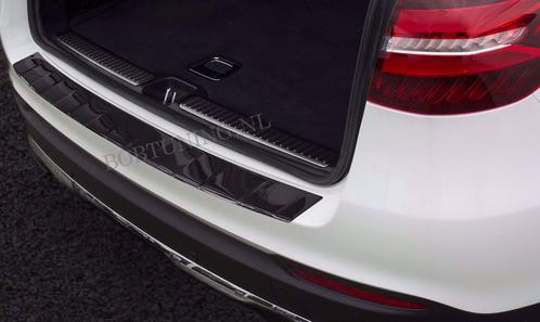 Carbon fiber bumperbescherming Mercedes GLC X253 (5 deur) Hy, Auto-onderdelen, Carrosserie en Plaatwerk, Nieuw, Ophalen of Verzenden