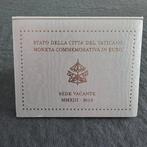 Europa. Year Set (BU) / 2 Euro 2002/2024 (13 items), Postzegels en Munten, Munten | Europa | Euromunten