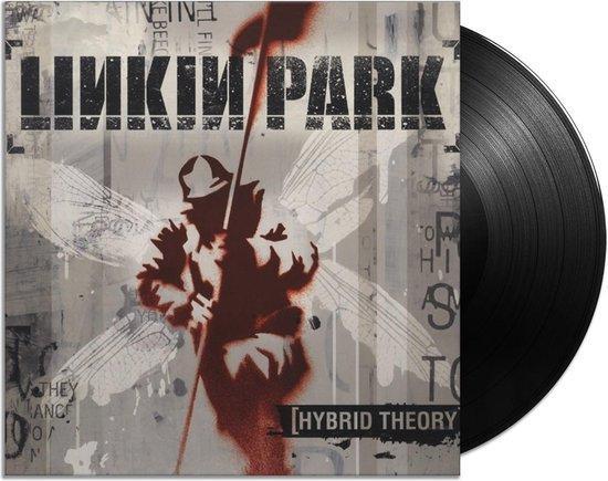 Linkin Park - Hybrid Theory (LP), Cd's en Dvd's, Vinyl | Overige Vinyl, Verzenden