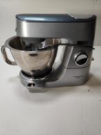 Kenwood (Keuken) Chef Baker KVC85.124SI Keukenmixers, Witgoed en Apparatuur, Keukenmixers, Verzenden, Nieuw