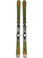 Scott Scrapper 105-175 cm, Gebruikt, Ophalen of Verzenden, Carve, Skiën