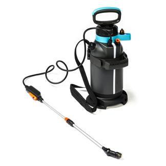 Drukspuit | Gardena | 5 liter, Tuin en Terras, Tuinsproeiers, Nieuw, Verzenden