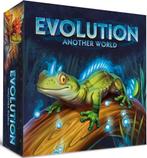 Evolution - Another World | CrowD Games - Gezelschapsspellen, Hobby en Vrije tijd, Gezelschapsspellen | Bordspellen, Verzenden