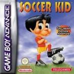 Soccer Kid (GameBoy Advance), Verzenden, Gebruikt